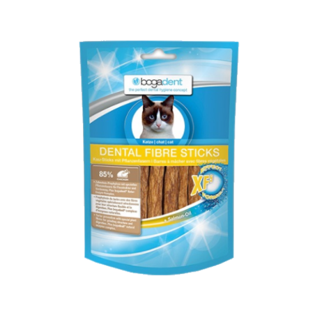 Bogadent Gato Dental Fibre Sticks 50 gr