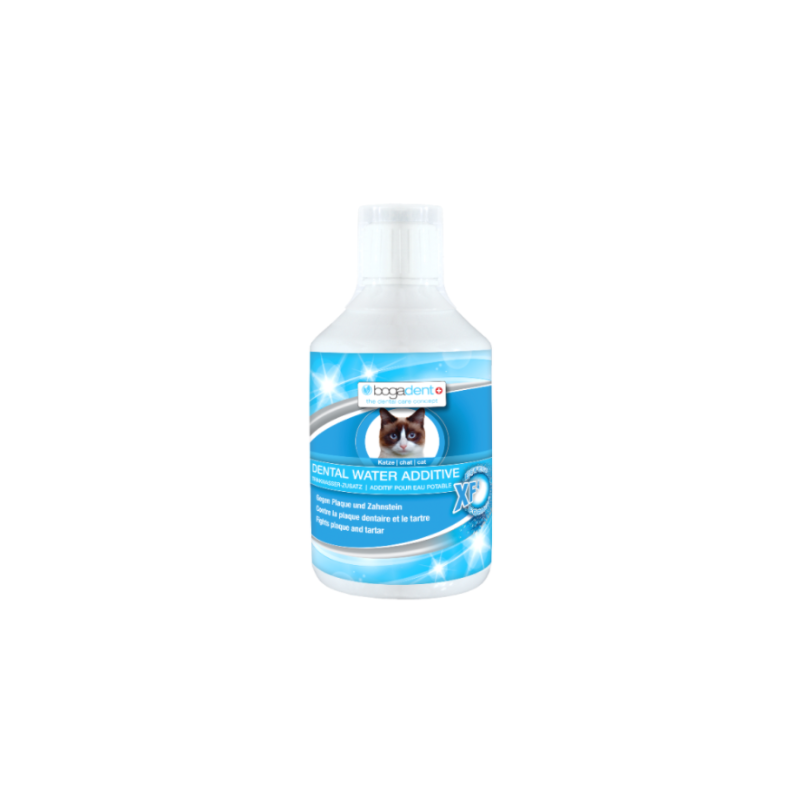 Bogadent Gato Elixir Higiene Oral 250 ml