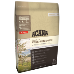 Acana Singles Dog Free-Run Duck 2 kg