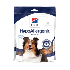 Hills Prescription Diet Canine Hypoallergenic Treats 220 gr