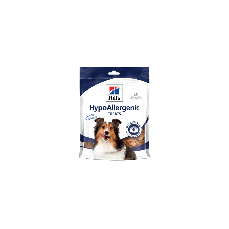 Hills Prescription Diet Canine Hypoallergenic Treats 220 gr