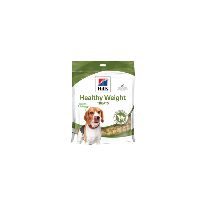 Hills Dog Healthy Weight Treats 220 g