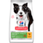 Hills Science Plan Dog Youthful Vitality Medium Mature Adult 7+ with Chicken & Rice 2,5 kg