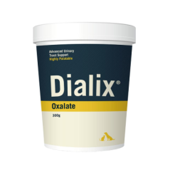 Dialix Oxalate Boião 300 g