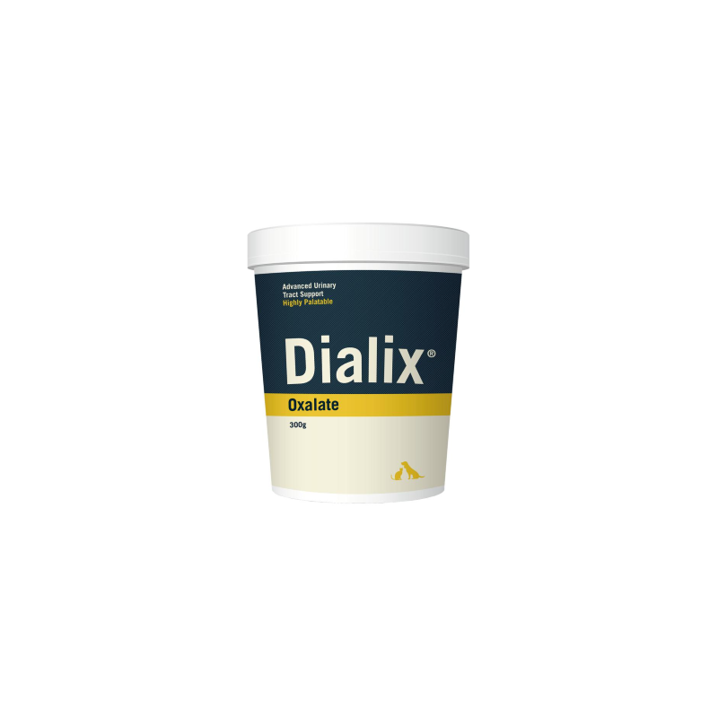 Dialix Oxalate Boião 300 g