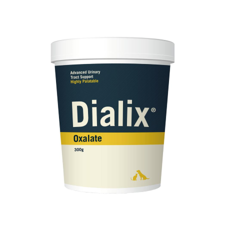 Dialix Oxalate Boião 300 g