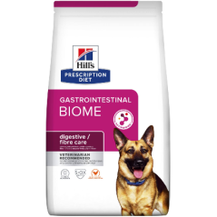 Hills Prescription Diet Canine Gastrointestinal Biome 10 kg