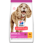 Hills Science Plan Dog Small & Mini Senior 11+ with Chicken 1,5 kg