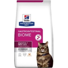 Hills prescription Diet Feline Gastrointestinal Biome 1,5 kg