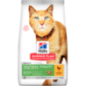 Hills Science Plan Cat Adult 7+ Youthful Vitality Chicken with Rice 1,5 kg