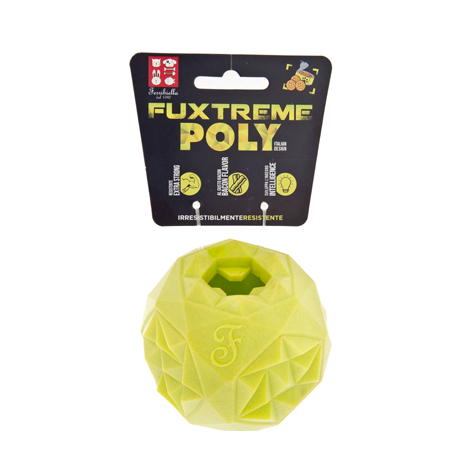 Ferribiella Fuxtreme Poly Cubo 7 cm