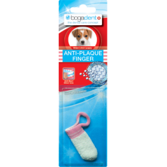 Bogadent Puppy Dedeira Anti-Plaque  1 Unidade