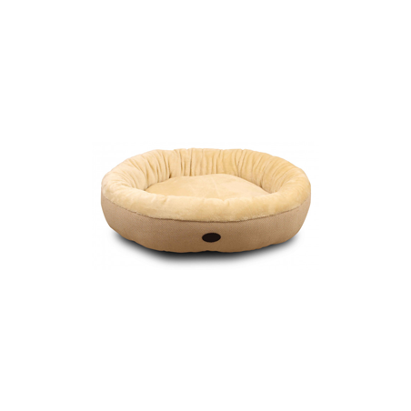 Eurosiam Cama Cosy Round Basket 1 Unidade