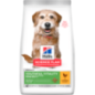 Hills Science Plan Dog Youthful Vitality Small & Mini Mature Adult 7+ with Chicken & Rice 1,5 kg