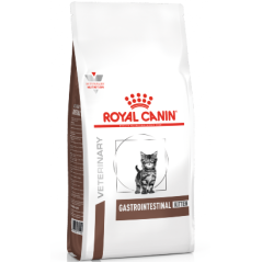 Royal Canin Vet Gastro Intestinal Kitten Feline 2 Kg