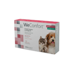 WeConfort 30 Comprimidos