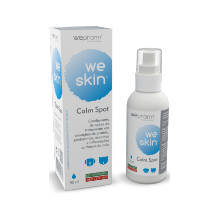 WeSkin Calm Spot 50 ml