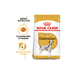 Royal Canin Dog Dalmatian Adult 12 Kg