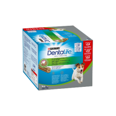 Purina Dentalife Small Big Pack 54 sticks