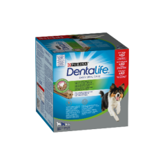 Purina Dentalife Medium Big Pack 42 sticks