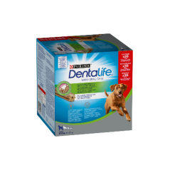 Purina Dentalife Large Big Pack 36 sticks