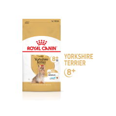 Royal Canin Dog Yorkshire Terrier Adult Ageing 8 + 1,5 Kg