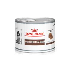 Royal Canin Vet Gastro Intestinal Puppy | Wet (Lata) 12 X 195 g