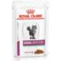 Royal Canin Vet Renal Feline with Fish | Wet (Saqueta) 12 X 85 g