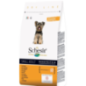 Schesir Dog Small Adult Maintenance with Chicken 2 Kg