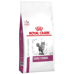 Royal Canin Vet Early Renal Feline 1,5 Kg