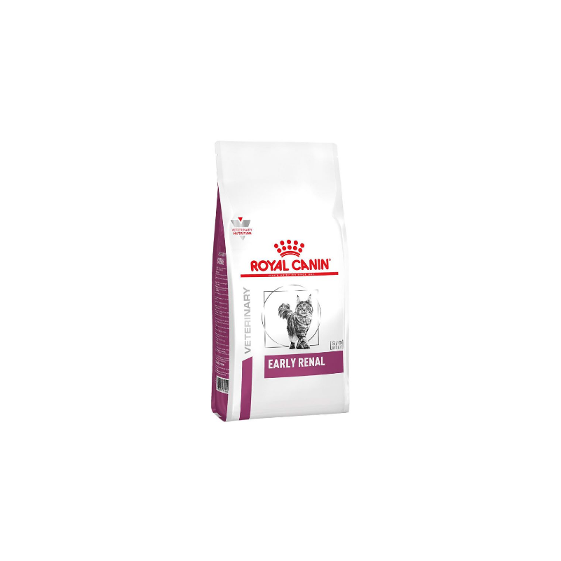 Royal Canin Vet Early Renal Feline 3,5 Kg