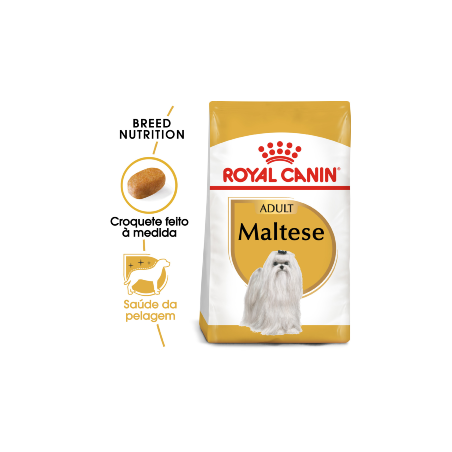 Royal Canin Dog Maltese Adult 1,5 Kg