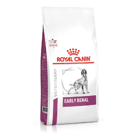 Royal Canin Vet Early Renal Canine 2 Kg