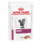 Royal Canin Vet Renal Feline Loaf | Wet (Saqueta) 12 X 85 g