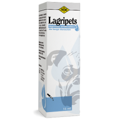 Fatro Lagripets 15 ml