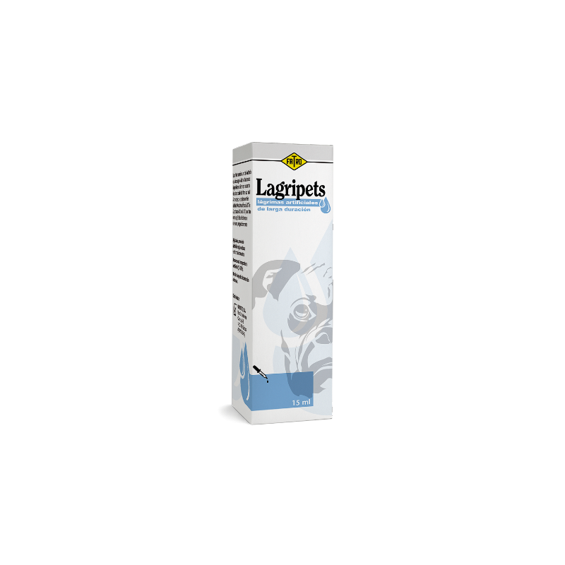 Fatro Lagripets 15 ml