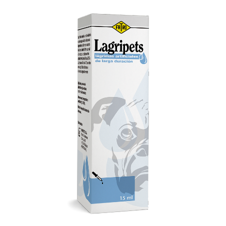 Fatro Lagripets 15 ml