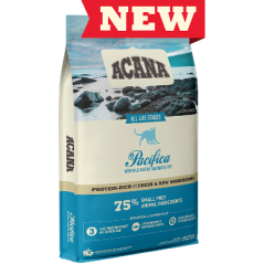 Acana Cat Pacifica New Formula 1,8 kg