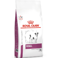 Royal Canin Vet Renal Canine Small Dog 1,5 Kg