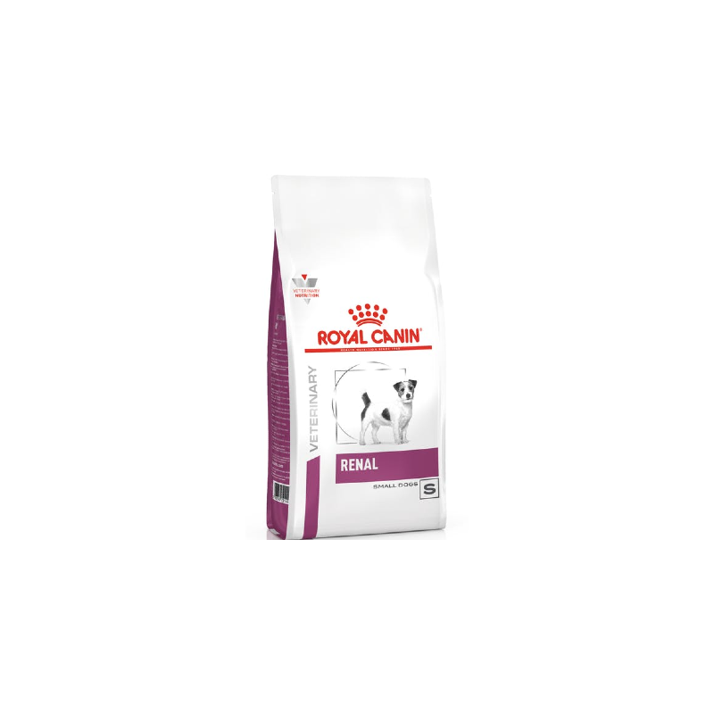 Royal Canin Vet Renal Canine Small Dog 1,5 Kg