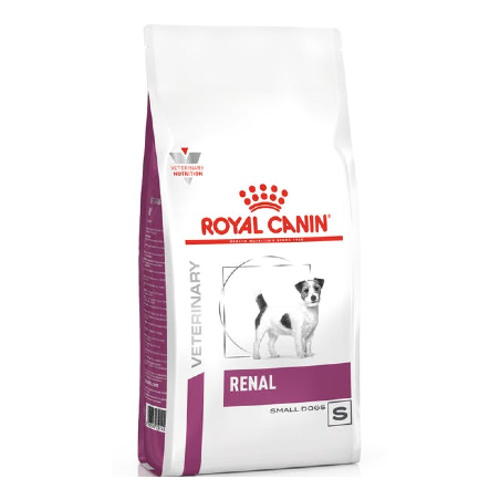 Royal Canin Vet Renal Canine Small Dog 1,5 Kg