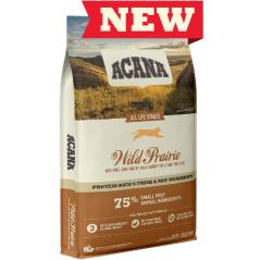 Acana Cat Wild Prairie New Formula 1,8 kg