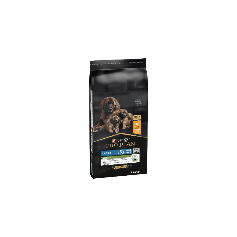 Pro Plan Dog Large - Starter 3 Kg