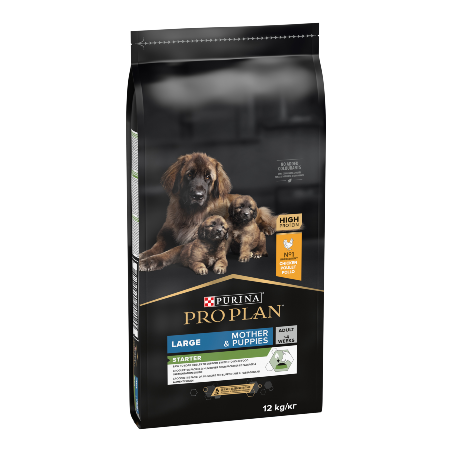 Pro Plan Dog Large - Starter 3 Kg