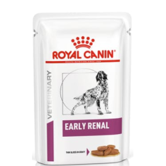 Royal Canin Vet Early Renal Canine | Wet Saqueta 12 X 100 g