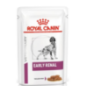 Royal Canin Vet Early Renal Canine | Wet Saqueta 12 X 100 g