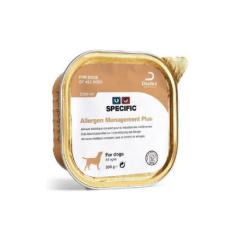 Specific COW-HY Allergen Management Plus HY Cx c/ 6 terrinas 300 g