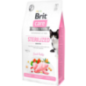 Brit Care Cat Grain Free Sterilized Sensitive | Rabbit & Peas 7 kg