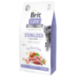 Brit Care Cat Grain Free Sterilized Weight Control | Duck & Turkey 400 g