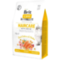 Brit Care Cat Grain Free Haircare Healthy & Shiny Coat | Salmon & Chicken 2 kg